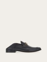 Ferragamo Loafer with Gancini ornament - Image 6